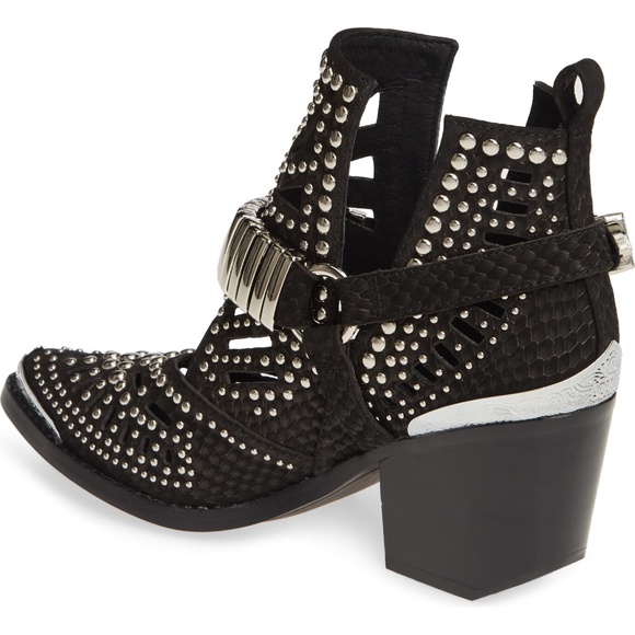Jeffery Campbell Shoes - jeffery campbel